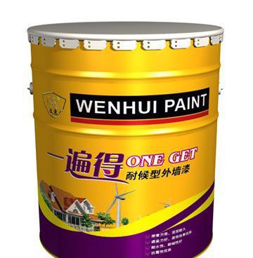 北京文惠 高效外墻涂料解決方案，內(nèi)外墻涂料全面解析