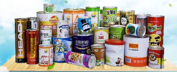 鐵罐包裝的多功能應(yīng)用 從五谷雜糧代餐粉到珠寶首飾的創(chuàng)意設(shè)計(jì)
