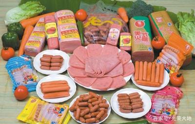 警惕生活中的“甜蜜陷阱” 你鐘愛的零食與珠寶，可能都是“垃圾食品”
