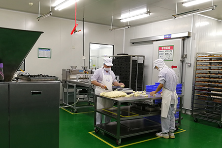 打造現代化食用菌產業基石 《食用菌工廠化生產廠房設計通用技術規范》解讀與應用