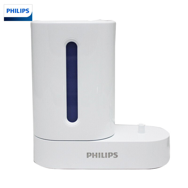 飛利浦原裝牙刷頭紫外線(xiàn)消毒器HX系列 守護(hù)口腔健康的新防線(xiàn)