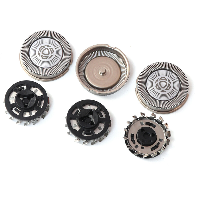 浙予飛利浦Series1000系列電動(dòng)剃須刀刀頭配件 專(zhuān)業(yè)之選，精準(zhǔn)煥新