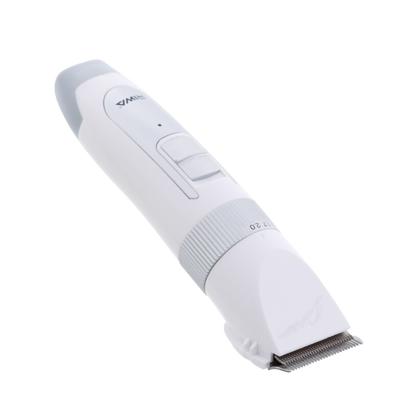 雷瓦(RIWA)理發(fā)器 RE-730AK 與專(zhuān)用刀頭電池 打造專(zhuān)業(yè)級(jí)家庭理發(fā)的得力助手