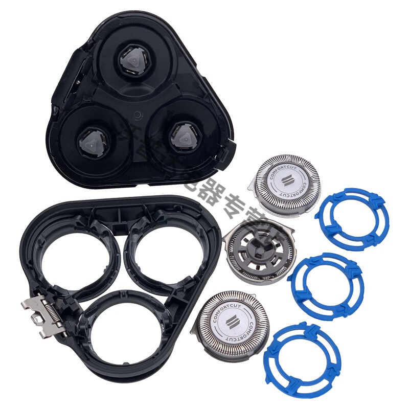 飛利浦剃須刀Series 5000系列原裝SH30刀頭 專(zhuān)業(yè)配件選購(gòu)與使用指南