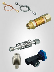 上海宇泰電器儀表實(shí)業(yè)公司 壓力表附件與個(gè)護(hù)電器配件，廣州總經(jīng)銷一站式供應(yīng)